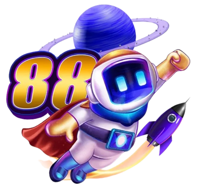 SPACEMAN88 - Perburuan Ikan Luar Angkasa yang Seru
